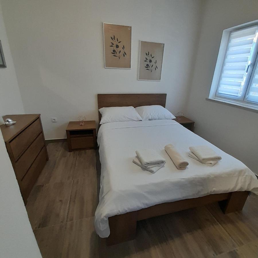 Apartments Kekec Umag Exterior photo